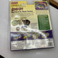 Scooby-Doo! Mystery At The Snack Factory DVD Fisher-Price InteracTV