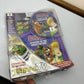 Scooby-Doo! Mystery At The Snack Factory DVD Fisher-Price InteracTV