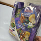 Scooby-Doo! Mystery At The Snack Factory DVD Fisher-Price InteracTV