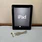 Apple iPad 1st Generation A1219 32GB Unlocked