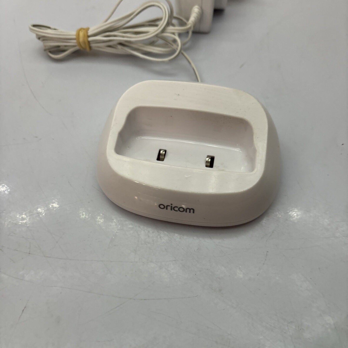 Oricom SC710 Charger & Adapter