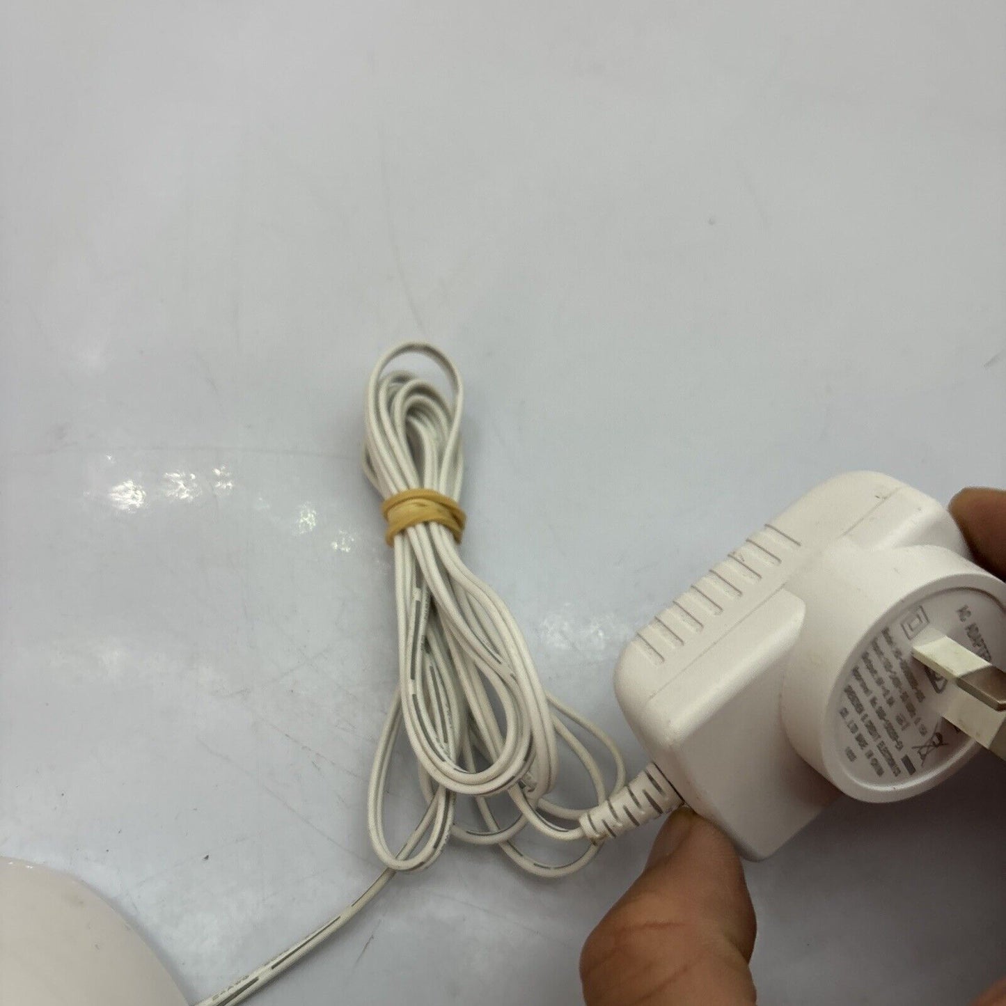 Oricom SC710 Charger & Adapter
