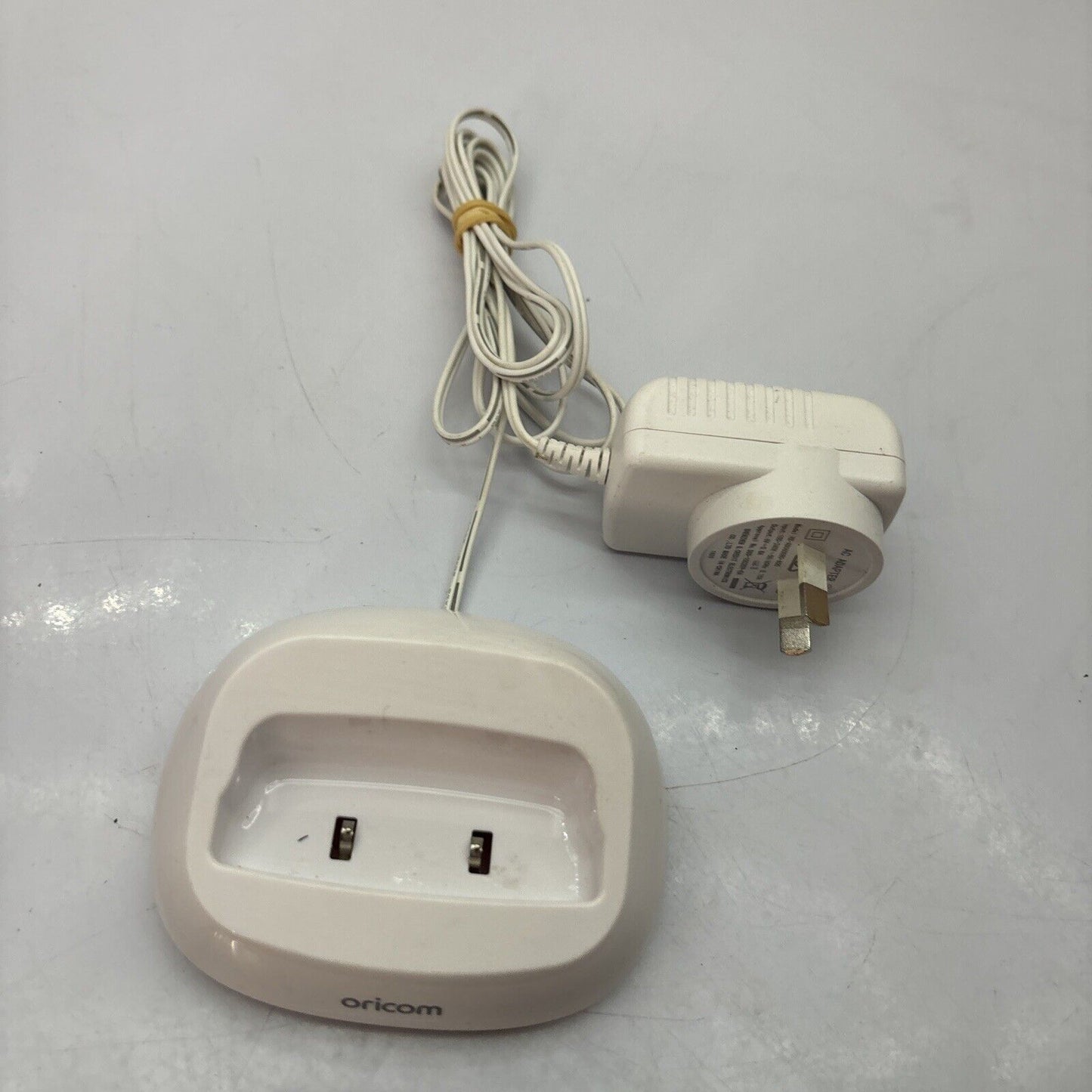 Oricom SC710 Charger & Adapter