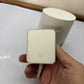 Google Home Smart Assistant - White Slate