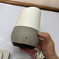 Google Home Smart Assistant - White Slate