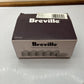 Breville Charcoal Water Filters for Espresso Machines - Pack of 6 Filters BWF100
