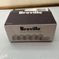 Breville Charcoal Water Filters for Espresso Machines - Pack of 6 Filters BWF100