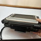 Acoustic Solutions 7" Portable DVD Player ASVM8271 Region 2