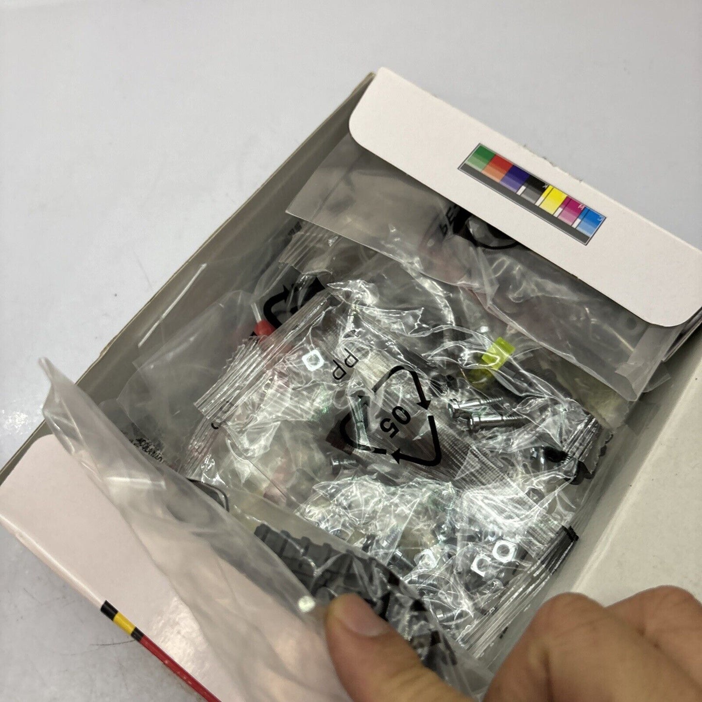 Meccano Roadster Cabriolet 18202 & Flexible Build & Play