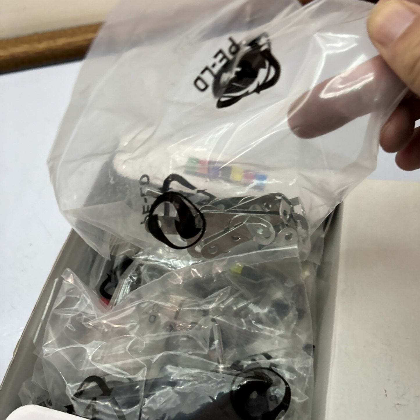 Meccano Roadster Cabriolet 18202 & Flexible Build & Play