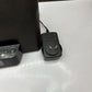Sony Dream Machine XDR-DS16iPN DAB+ FM Radio Audio System *iPod Port Not Working