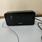 Philips AJ3232B/79 Big LED Alarm Clock AM/FM  Radio