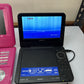 Sony & Audiosonic Portable DVD Player *Not Working - For Parts Or Repair*