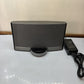 Bose SoundDock Portable Digital Music System For 30-Pin iPod *No Remote Control*