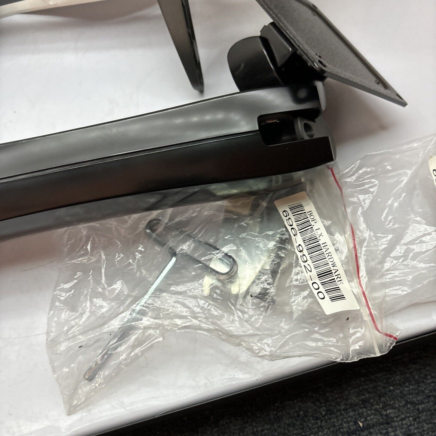 Ergotron LX LCD Notebook Arm *Never Used*