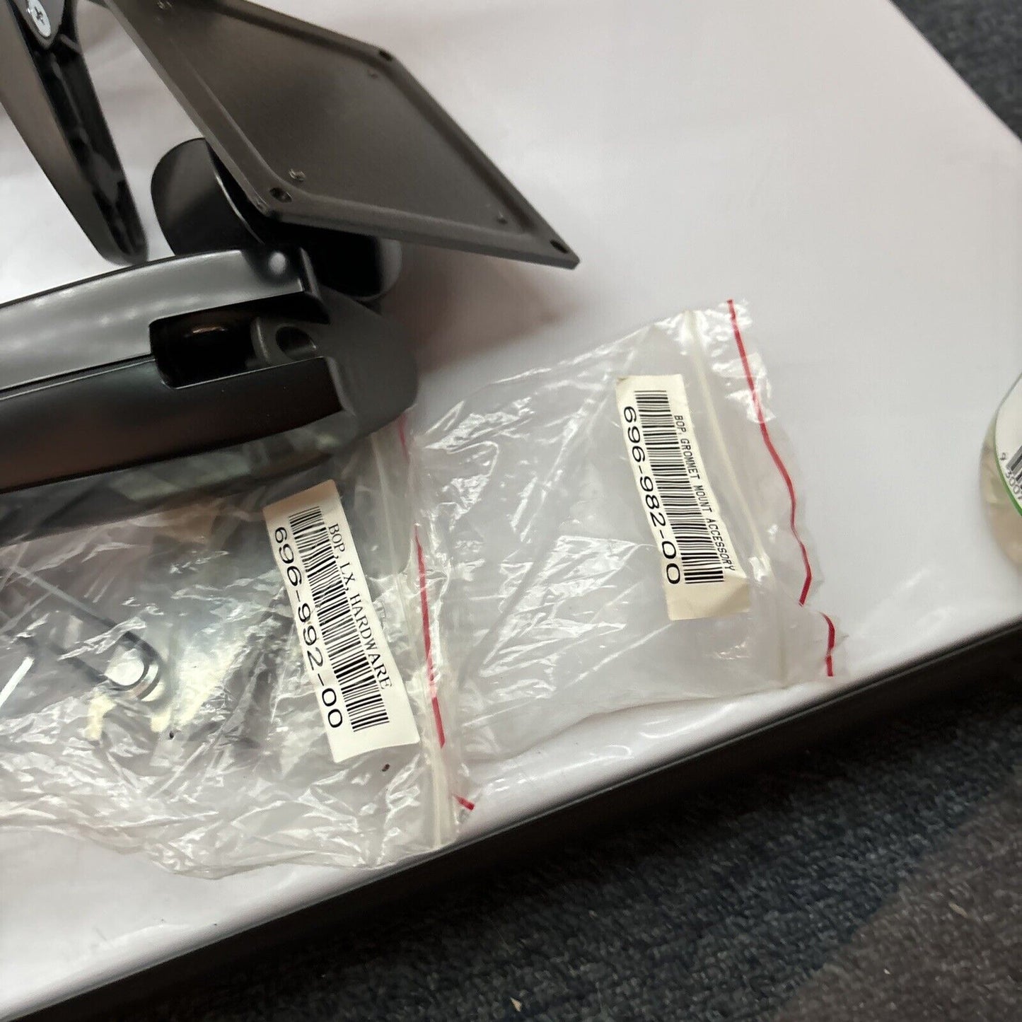 Ergotron LX LCD Notebook Arm *Never Used*