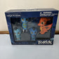 Cirque Du Soleil Toruk The First Flight Na'vi Avatar Mini Figures *New*