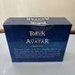 Cirque Du Soleil Toruk The First Flight Na'vi Avatar Mini Figures *New*