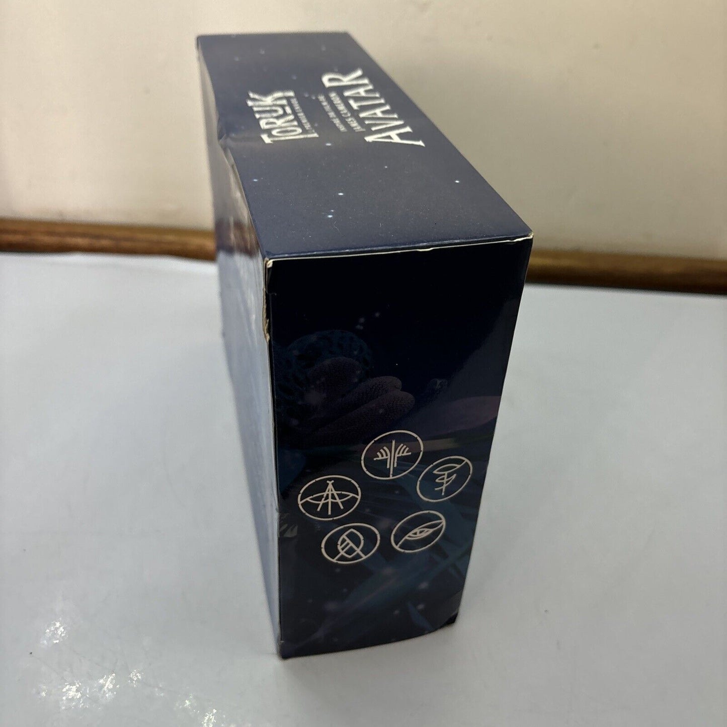 Cirque Du Soleil Toruk The First Flight Na'vi Avatar Mini Figures *New*