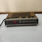 General Electric GE 7-4624 Alarm Clock FM/AM Radio *Buzzing Sound - For Parts*