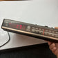 General Electric GE 7-4624 Alarm Clock FM/AM Radio *Buzzing Sound - For Parts*