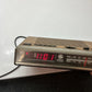 General Electric GE 7-4624 Alarm Clock FM/AM Radio *Buzzing Sound - For Parts*