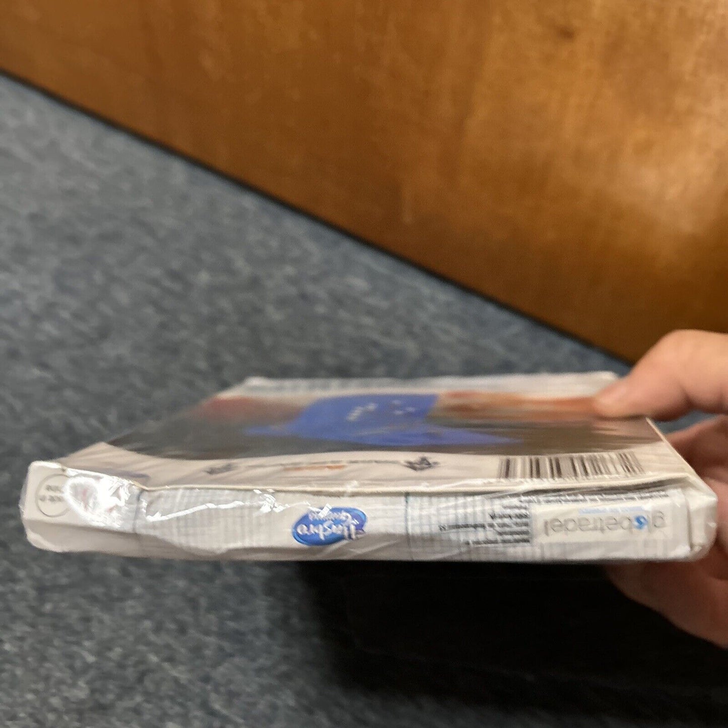 Battleship Mini Version Travel Board Game Hasbro 2016