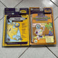 LeapPad Spanish-English Bilingual Book & QuantumPad Geography For LeapPad Book