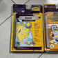 LeapPad Spanish-English Bilingual Book & QuantumPad Geography For LeapPad Book