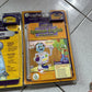 LeapPad Spanish-English Bilingual Book & QuantumPad Geography For LeapPad Book