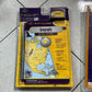 LeapPad Spanish-English Bilingual Book & QuantumPad Geography For LeapPad Book