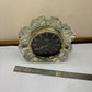 Citizen Glass Quartz Clock 4RE635 *Not Working - For Parts Or Repair*