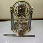 Seiko Desk Quartz Clock With Lovers And Dwarves BY620