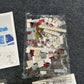 Lego Muji Animal Vehicle 196 Lego *Never Used*