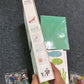 Lego Muji Transparent 120 Lego *Never Used*
