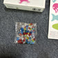 Lego Muji Transparent 120 Lego *Never Used*