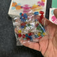 Lego Muji Transparent 120 Lego *Never Used*