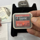 SanDisk Extreme Ducati Edition 4GB Compact Flash