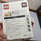 Lego Muji Basic Set 64 Lego Pieces Paper