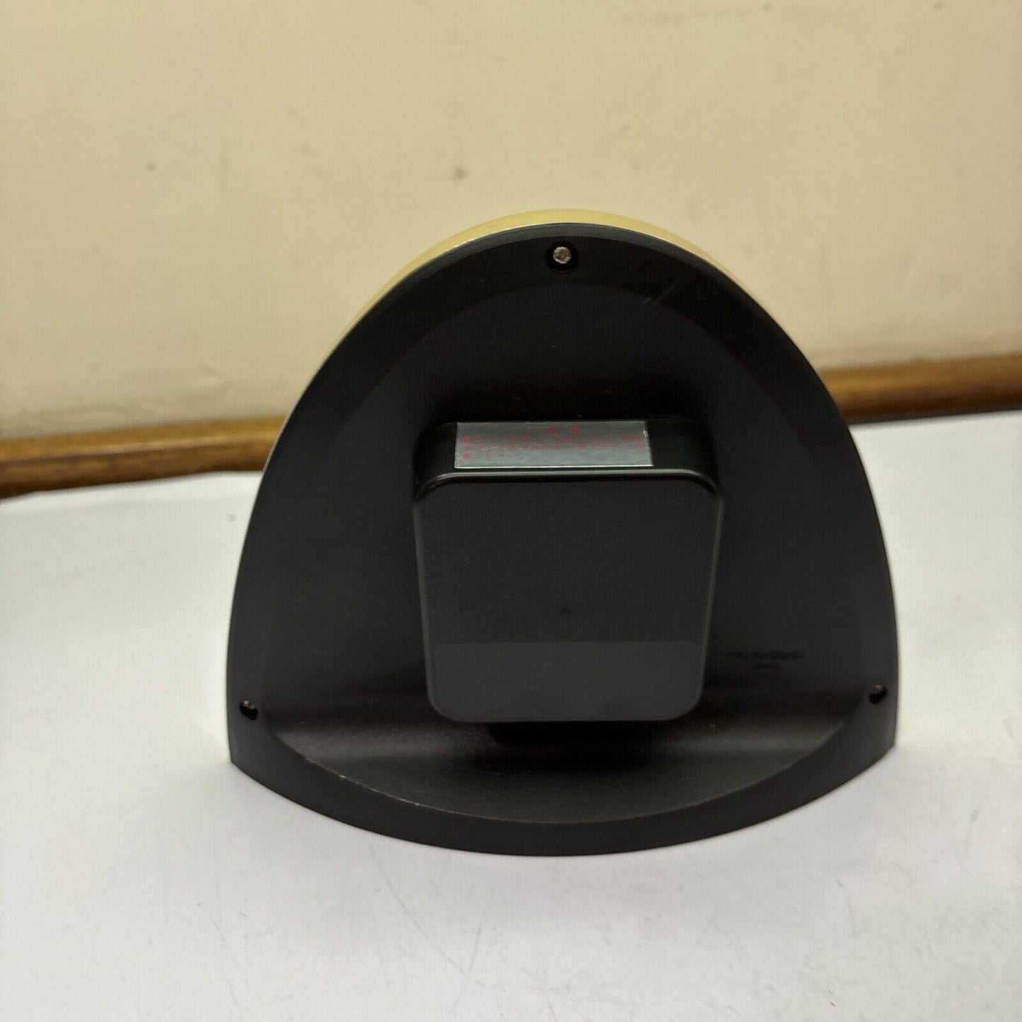 Citizen Table Quartz Clock 4rg581-0 A0184n