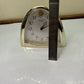Citizen Table Quartz Clock 4rg581-0 A0184n