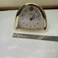 Citizen Table Quartz Clock 4rg581-0 A0184n