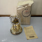 Citizen 25th Anniversary Super Nikka Clock 4RP635 *Never Used*