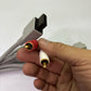 Genuine Nintendo Wii D-Terminal AV cable RVL-012 Ｄ端子