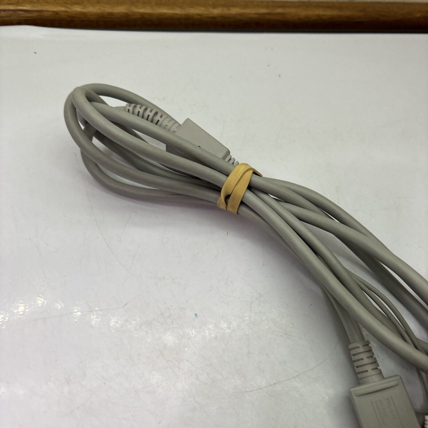 Genuine Nintendo Wii D-Terminal AV cable RVL-012 Ｄ端子