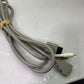 Genuine Nintendo Wii D-Terminal AV cable RVL-012 Ｄ端子