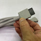 Genuine Nintendo Wii D-Terminal AV cable RVL-012 Ｄ端子