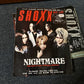 9x Shoxx Magazines & 1x Arena37c Magazine Japanese