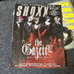9x Shoxx Magazines & 1x Arena37c Magazine Japanese