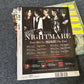 9x Shoxx Magazines & 1x Arena37c Magazine Japanese